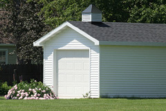 Rawfolds outbuilding construction costs